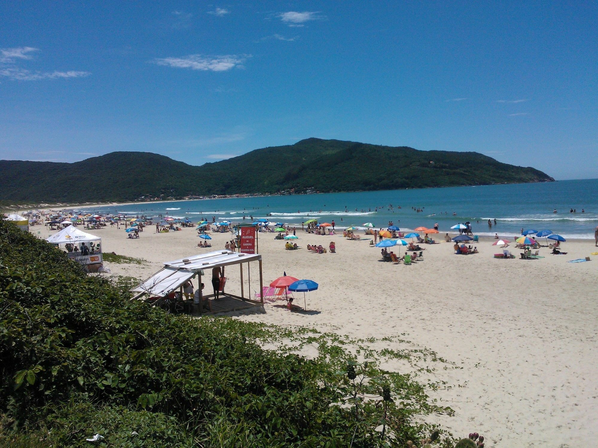 Pousada Floripa Lodge Florianopolis Exterior photo